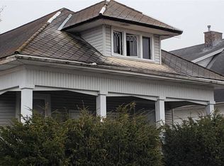 1010 Adams Ave, Evansville, IN 47714
