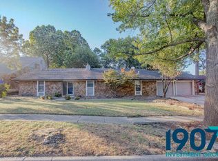 2605 McGee Dr, Norman, OK 73072