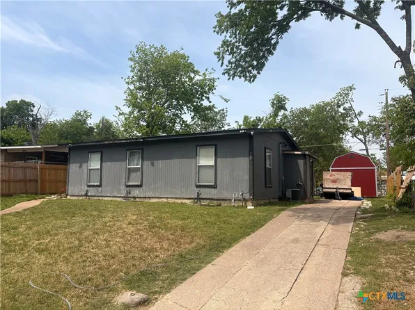 903 Evergreen Dr, Killeen, TX 76541