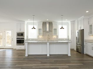 730 Sinai Cir, Hillsborough, NC 27278