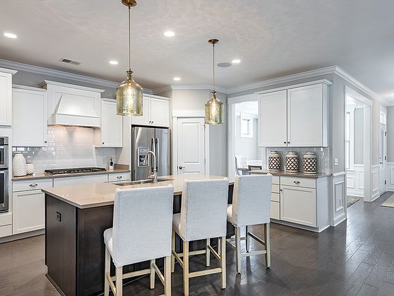 Model Representation