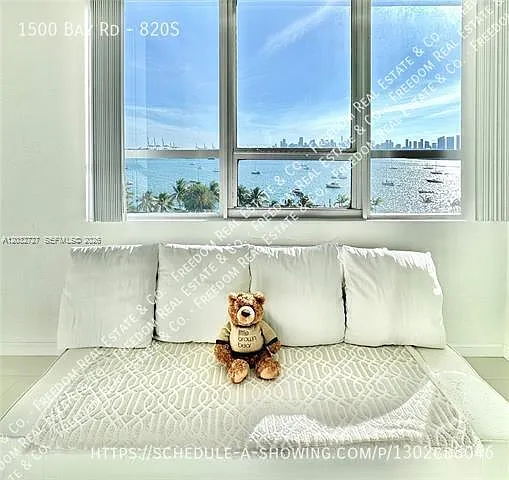 1500 Bay Rd #820S — Photo 10