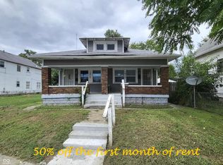 1910 Southeastern Ave, Indianapolis, IN 46201