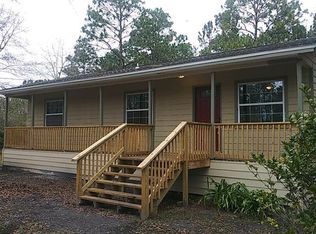 4020 Amanda Ln, Middleburg, FL 32068