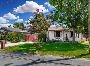 9421 La Vine St, Rancho Cucamonga, CA 91701
