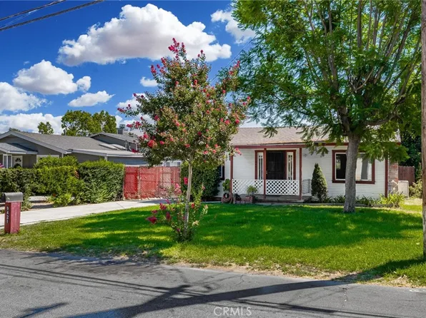 9421 La Vine St, Rancho Cucamonga, CA 91701
