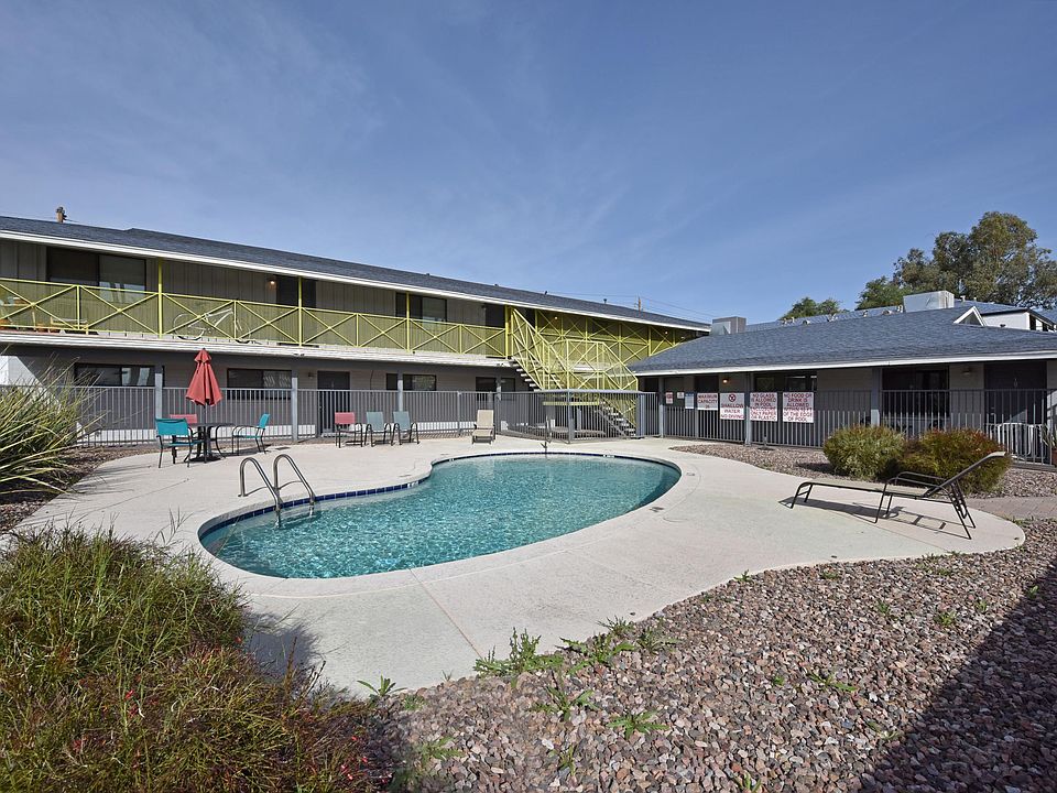 1st image of 502 E Mariposa St APT 107