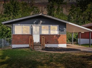 10512 Lilac Ave, Saint Louis, MO