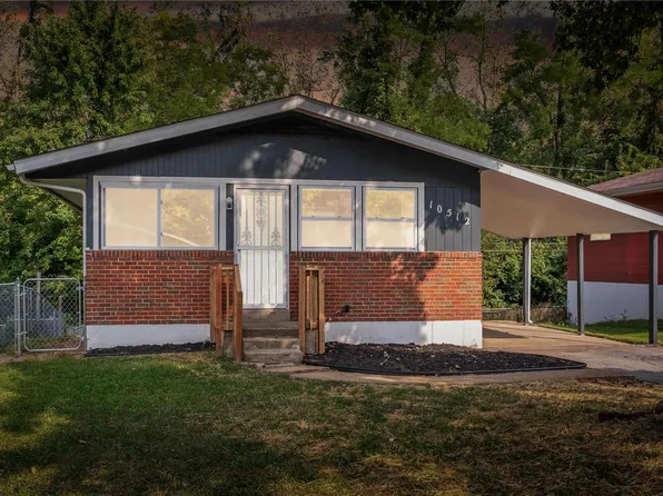 10512 Lilac Ave, Saint Louis, MO 63137