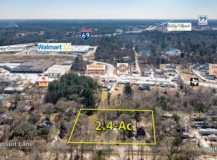 22546 Lawsuit Ln, New Caney, TX 77357