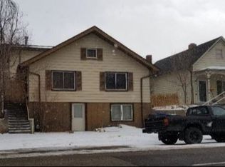 815 E 20th St, Cheyenne, WY 82001