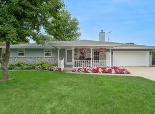 13 Partridge Ct, Appleton, WI 54915
