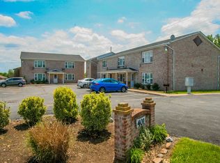 401 East Rd APT 5, Martinsburg, WV 25404