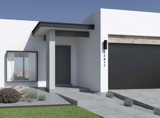 12629 Don Norte St, El Paso, TX 79934