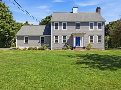 28 Brook Rd, Plymouth, MA, 02360