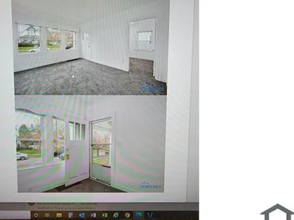 1709 Delence St, Toledo, OH 43605