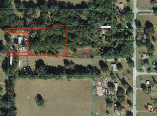 SW 19th Ln, Ocala, FL 34481