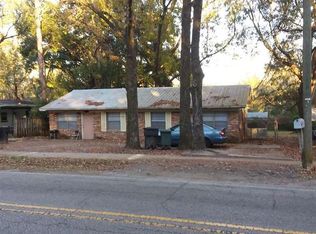 2307 S Meridian St, Tallahassee, FL 32301