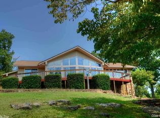 220 Greenwood Rd, Fairfield Bay, AR 72088