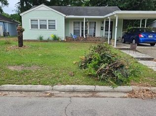 1731 Ridgeway Dr, Biloxi, MS 39531