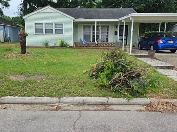 1731 Ridgeway Dr, Biloxi, MS 39531
