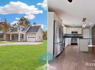 105 Red Fox Rd, Wilmington, NC 28409