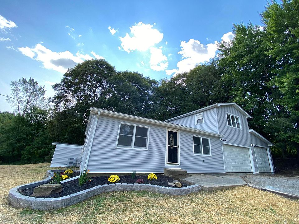 4019 Martinsburg Rd, Gambier, OH 43022 Zillow