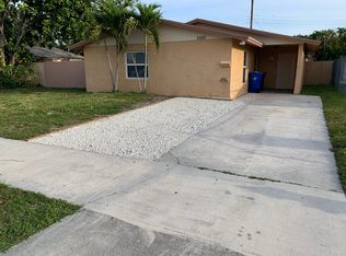 2920 SW 11th St, Fort Lauderdale, FL 33312
