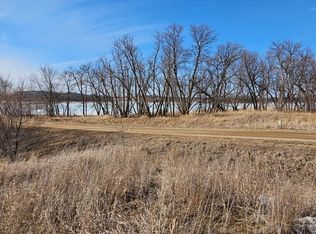 14993 Solitude Dr NW, Evansville, MN 56326