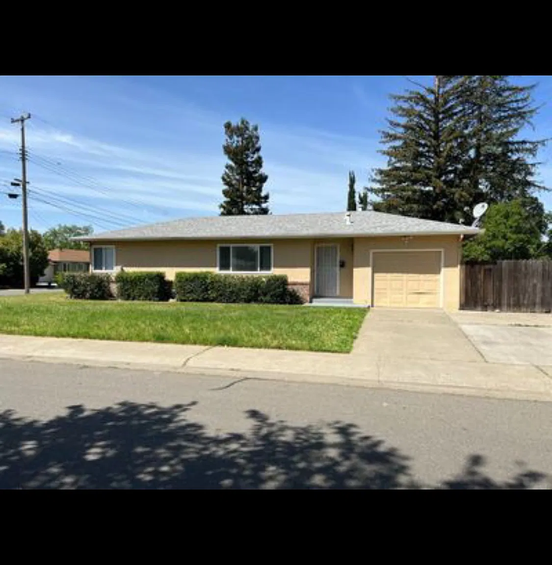 2 bed, 1085 sqft, $2,500 — Photo 1