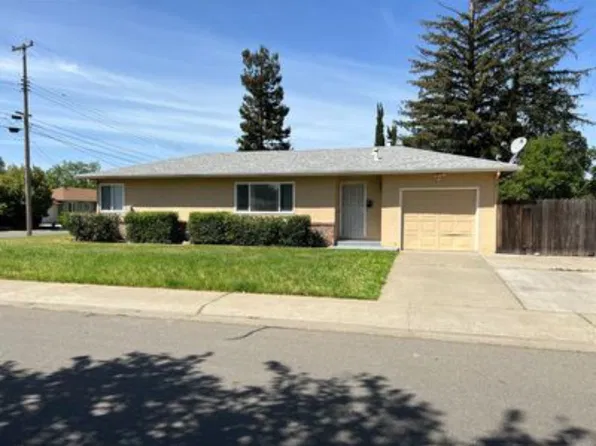 9398 Mary Ellen Way #1, Elk Grove, CA 95624