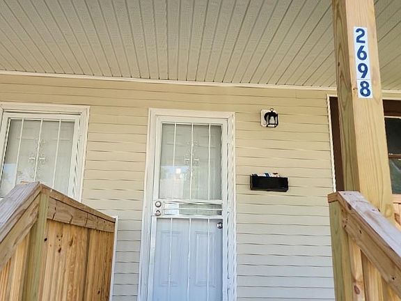 2nd image of 2698-2700 Fern Ave