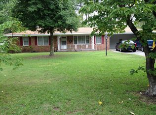 223 Stephens Rd, Martinez, GA 30907