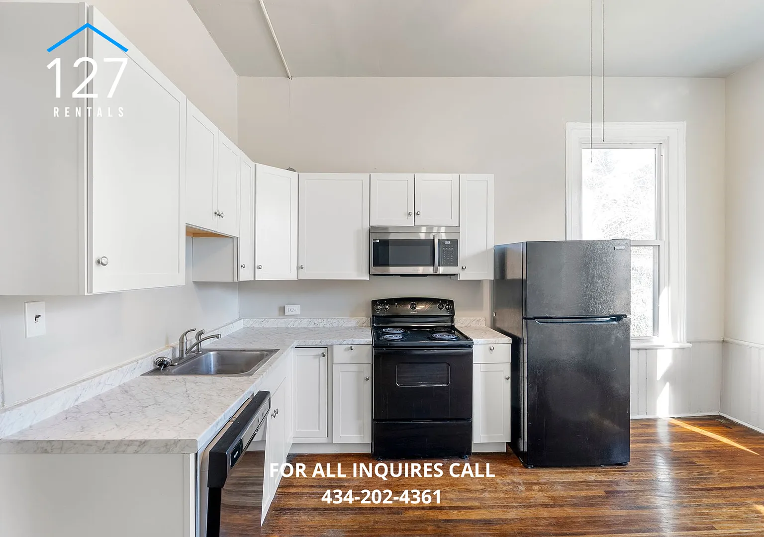 Modern Comfort Meets Prime Convenience - 3BR/2BA in Lynchburg! — Photo 2