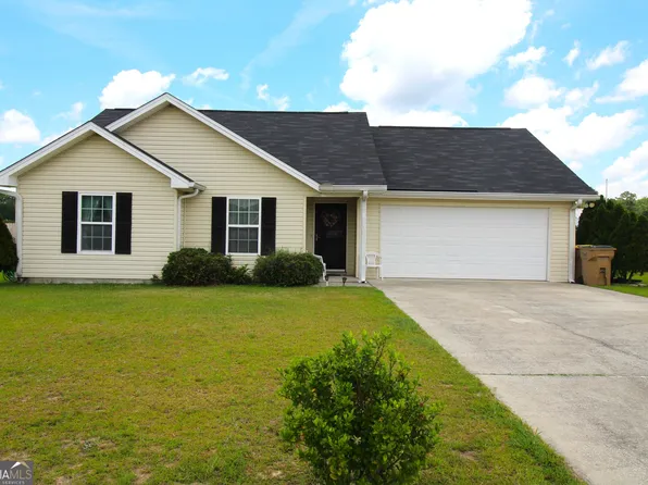 111 Pasofina Dr, Guyton, GA 31312