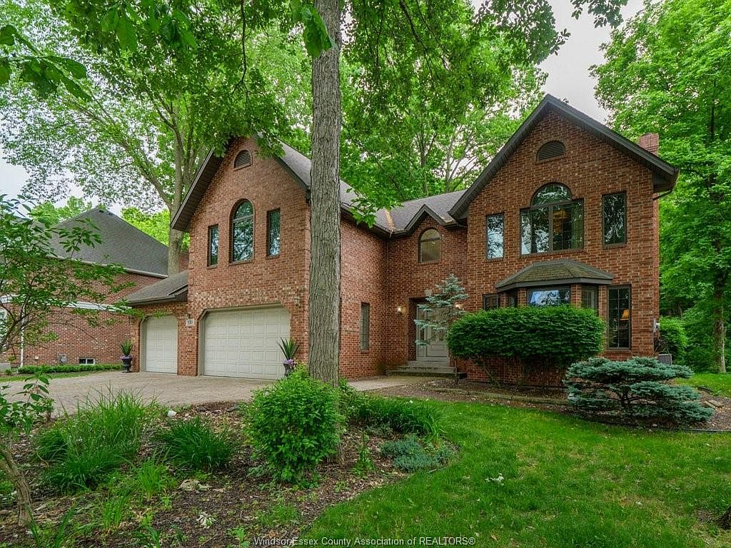 930 Golfwood Cres, Lasalle, ON N9J 3E3 MLS 24006684 Zillow