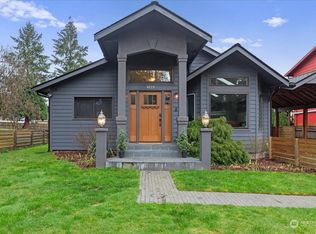 8115 Xavier Way, Everett, WA 98203