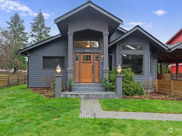 8115 Xavier Way, Everett, WA 98203