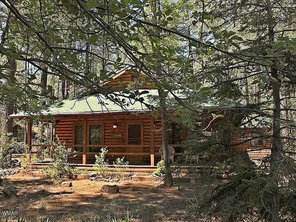 4156 Blue Spruce Dr, Pinetop, AZ 85935