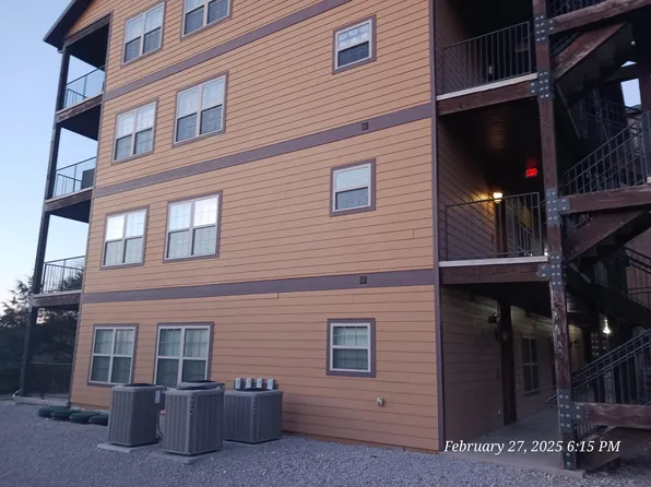 51 Eagles Ridge Lane #1, Branson, MO 65616