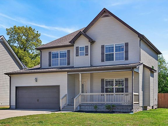 2nd image of 1157 Meachem Dr