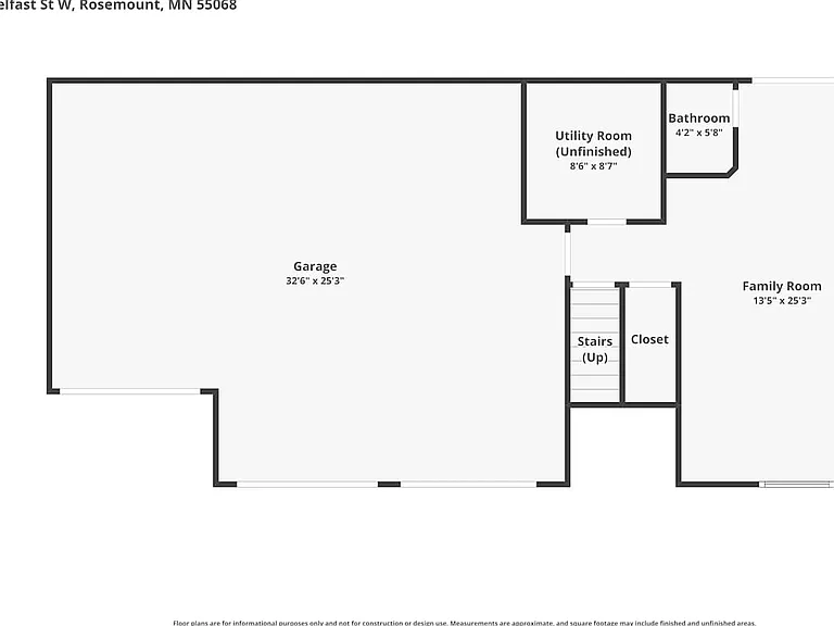 2243 Belfast St W — Photo 3
