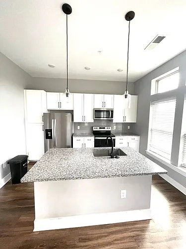 Floor plan 400