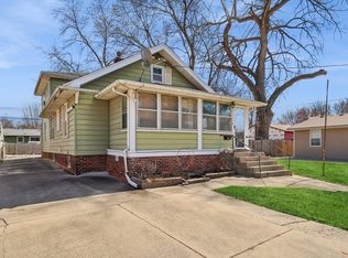 3805 Bowdoin St, Des Moines, IA 50313