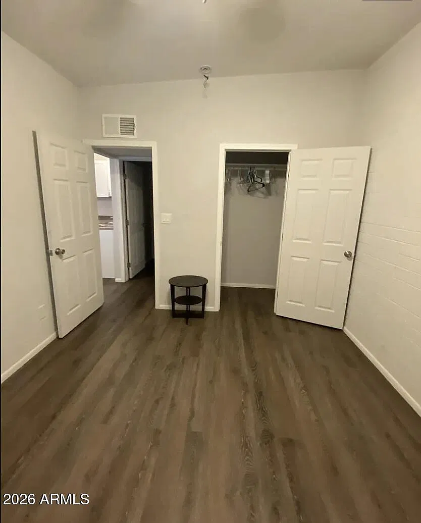 1 bed, 1.0 bath, 480 sqft, $1,000 — Photo 3