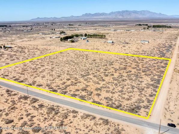 1450 Desert Aire Dr #1, Chaparral, NM 88081