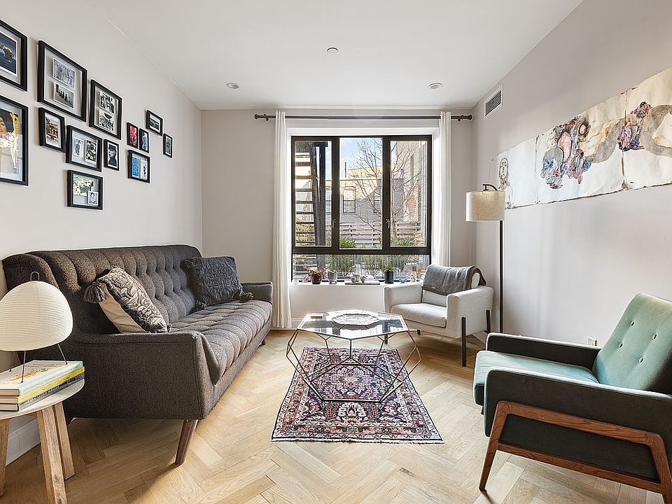 1st image of 737 Bergen St #1B