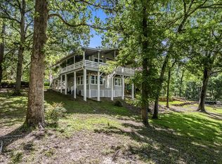 101 Tony Ln, Huntsville, TX 77320