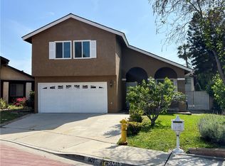 901 Vista Verde Cir, Duarte, CA 91010