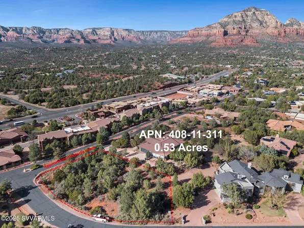 163 EL CAMINO REAL -- #-, Sedona, AZ 86336